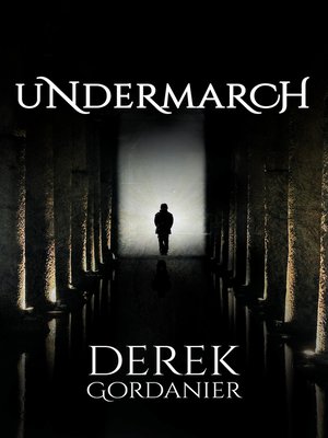 cover image of Undermarch